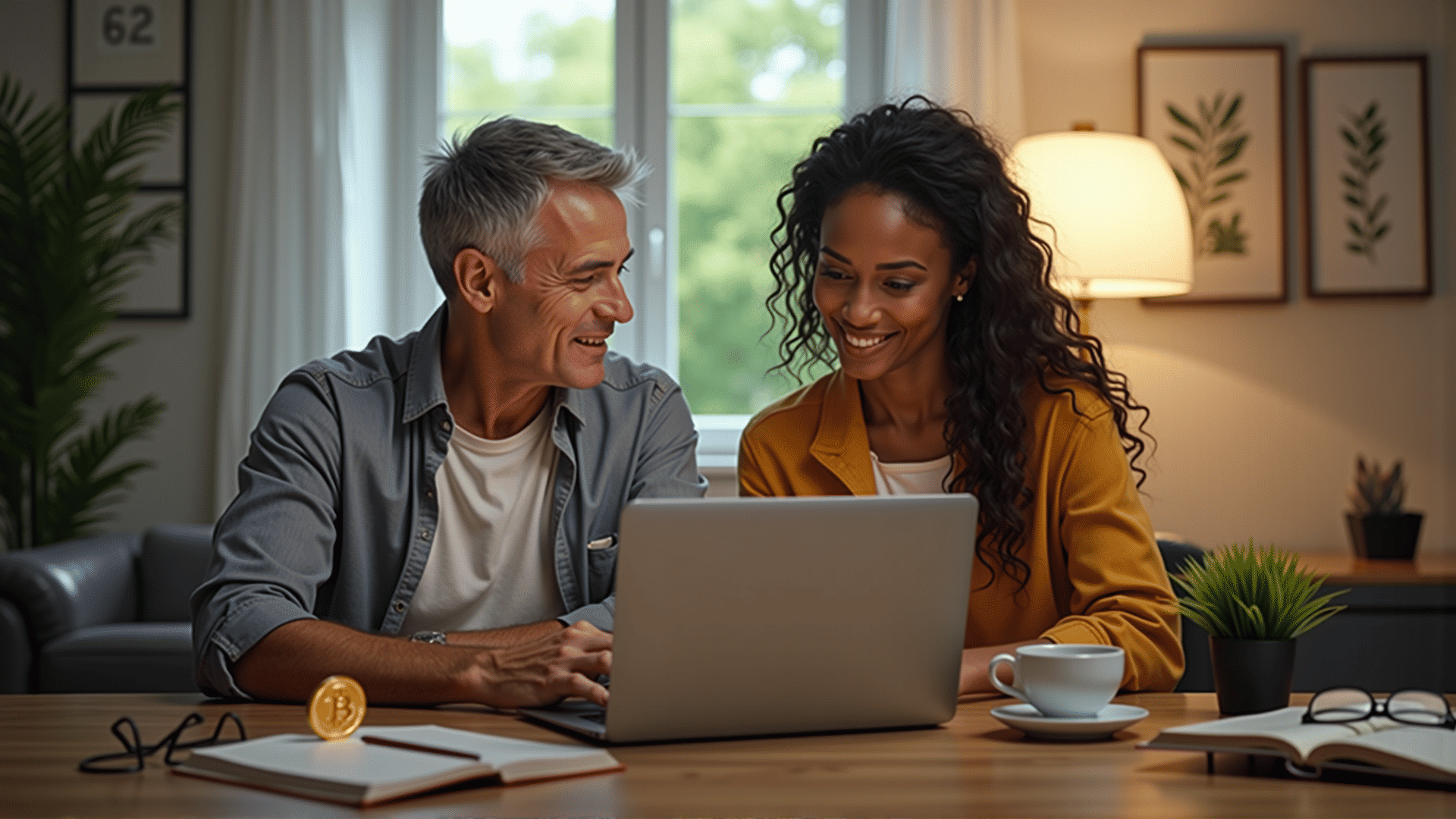 Electrum beginners guide visual